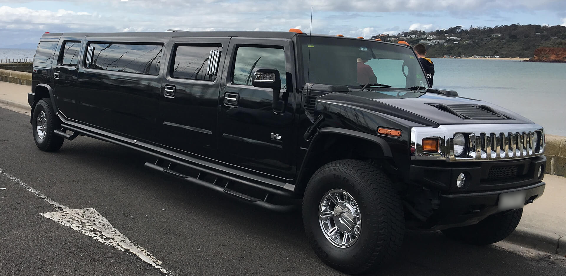 Choose a Limo in Melbourne blackimo Choose a Limo in Melbourne