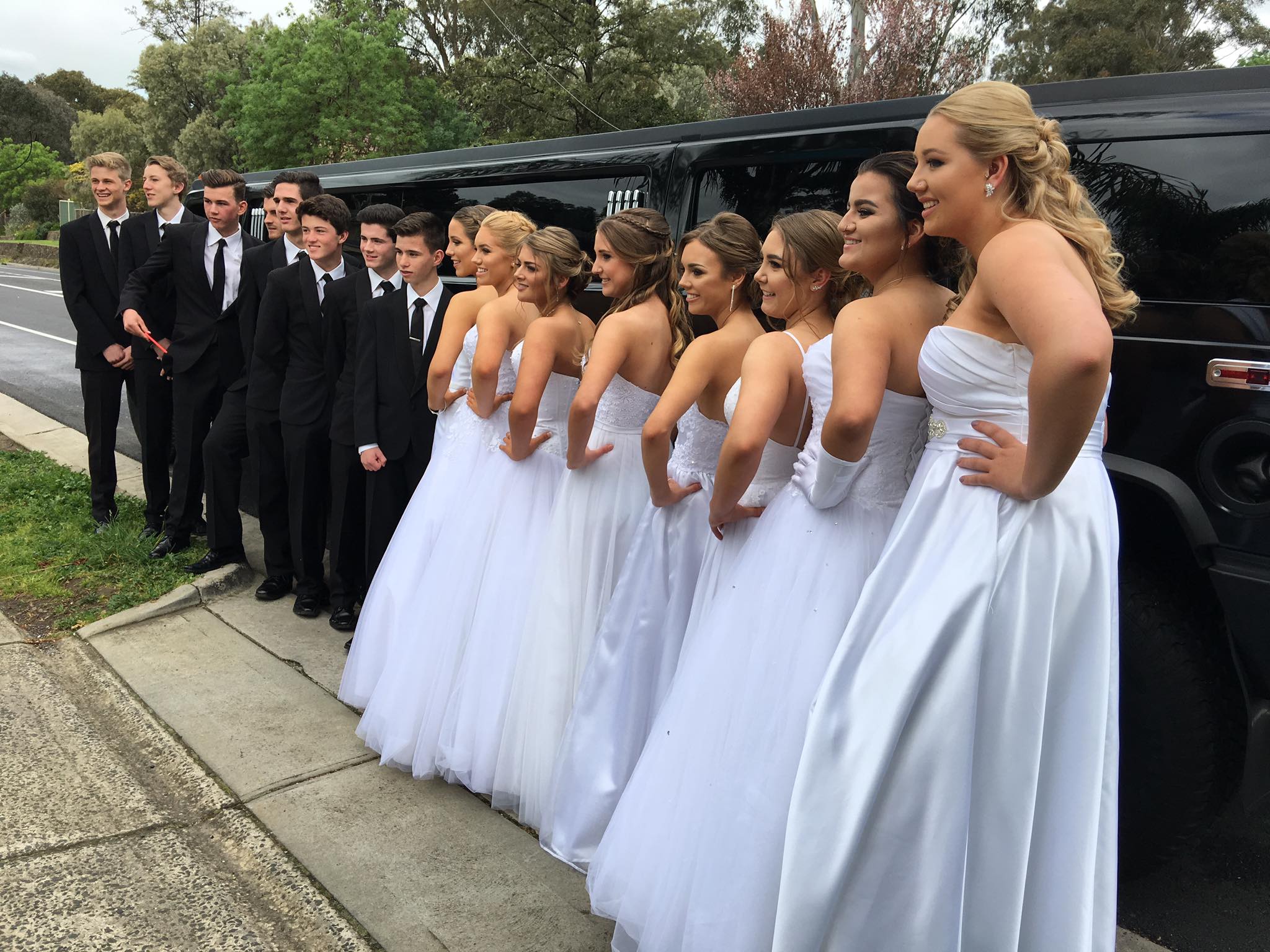 Services formals Services