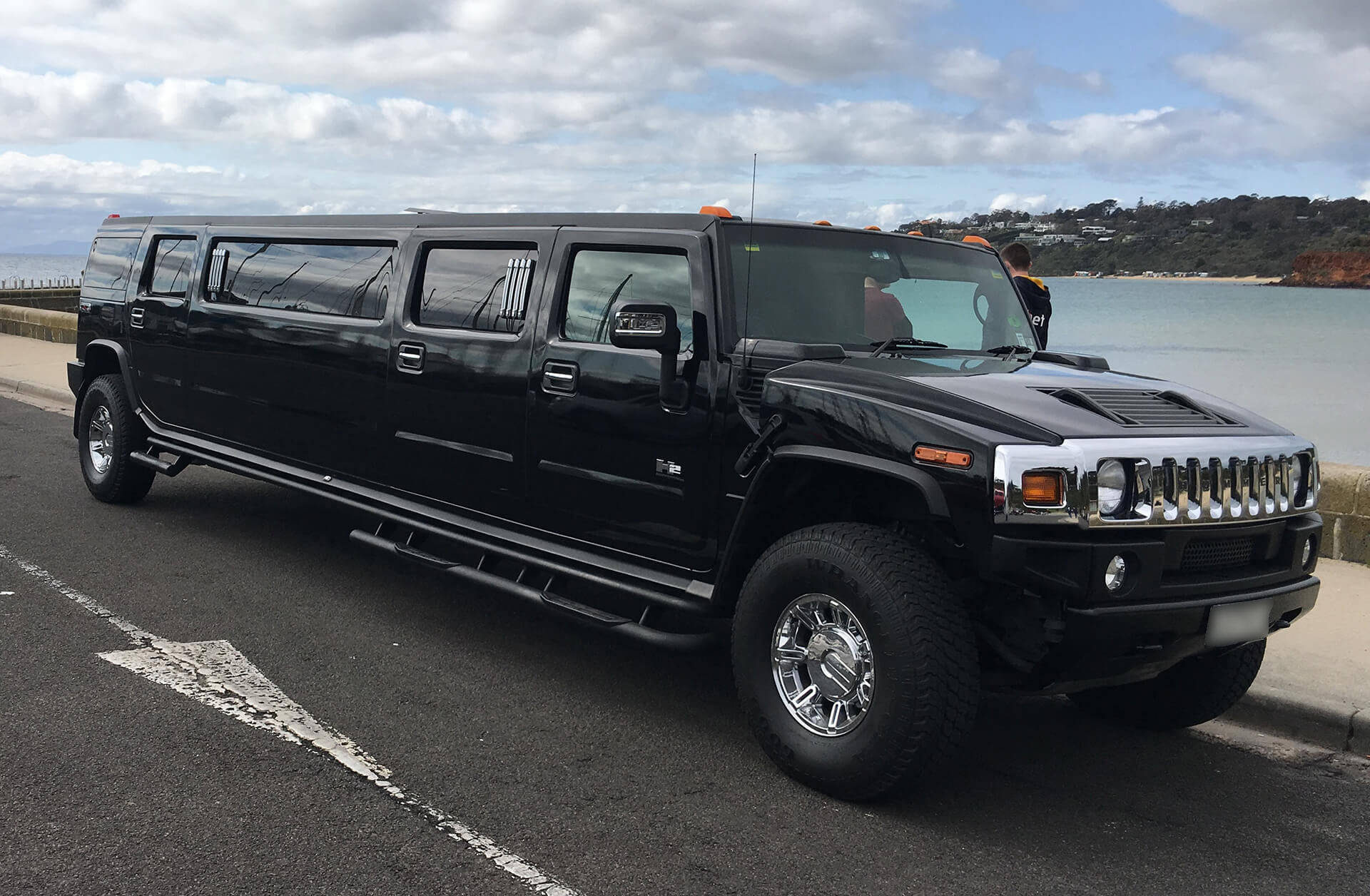 Choose a Limo in Melbourne limo Choose a Limo in Melbourne