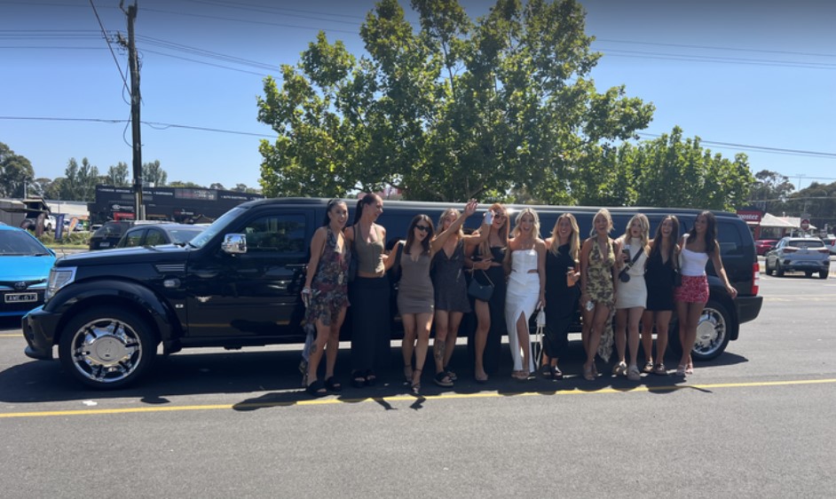 Choose a Limo in Melbourne change1hummer Choose a Limo in Melbourne